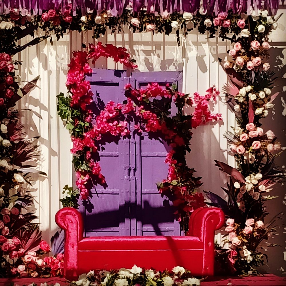 Photo By Destination Weddings by Saurabh - Wedding Planners