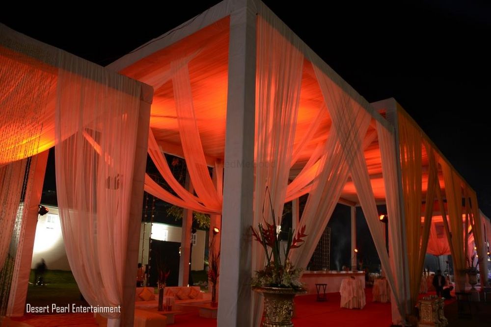 Photo By DP Weddings and Decoration - Decorators
