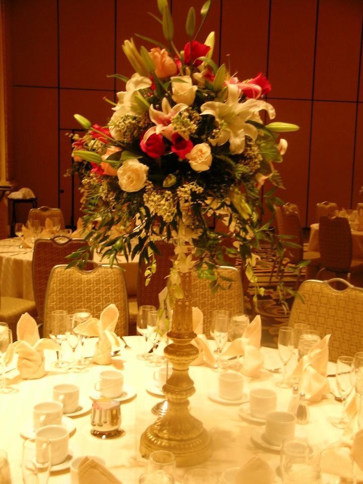Photo By Olive 9 Events - Decorators