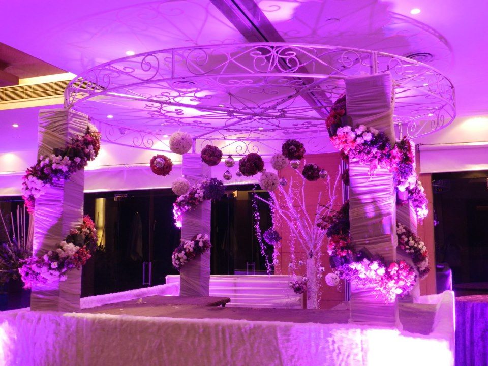 Photo By Olive 9 Events - Decorators