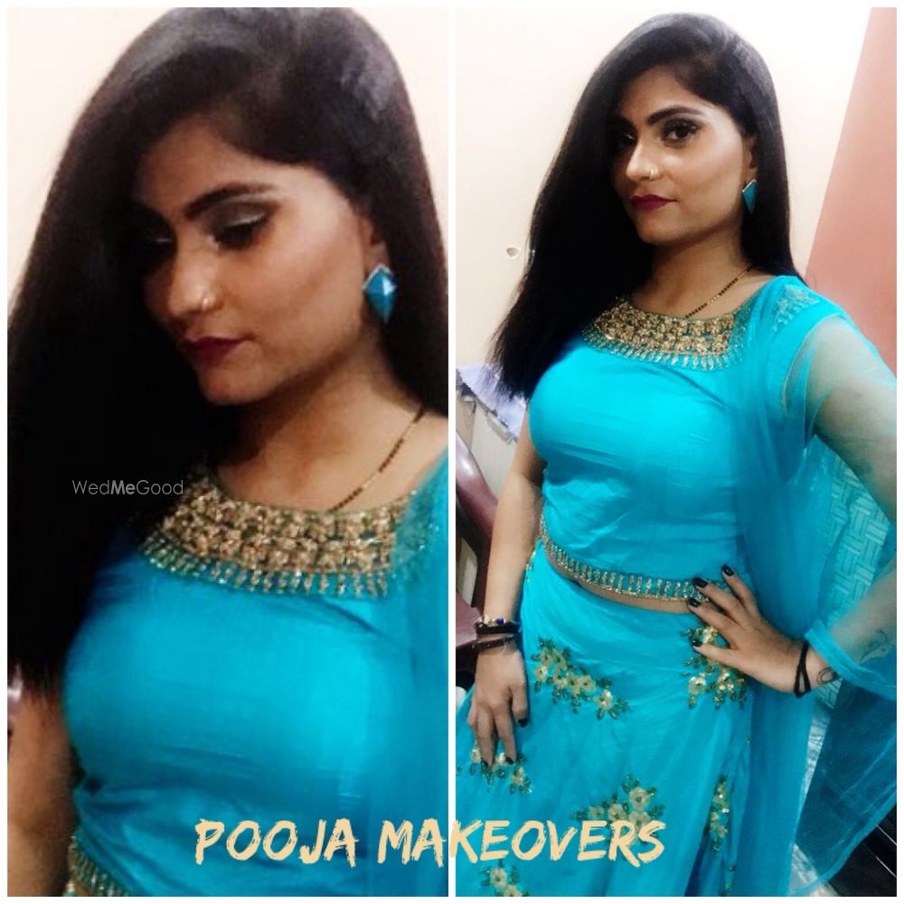 Photo By Pooja Sharma Makeovers - Bridal Makeup