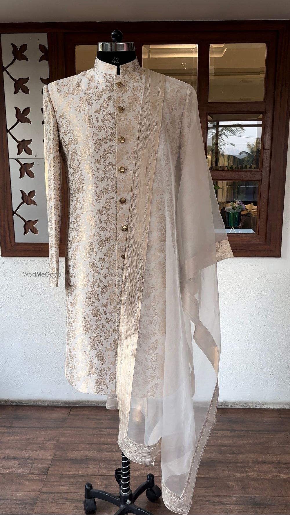 Photo By Ananta by Surabhi Bakre - Groom Wear