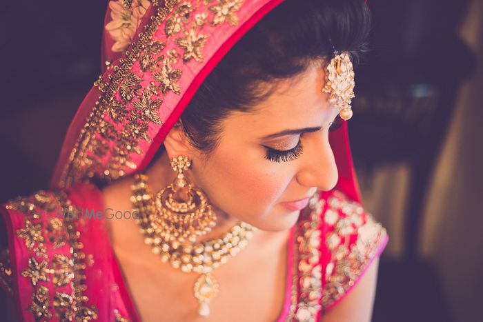 Photo By Pakhi Pahuja - Bridal Makeup