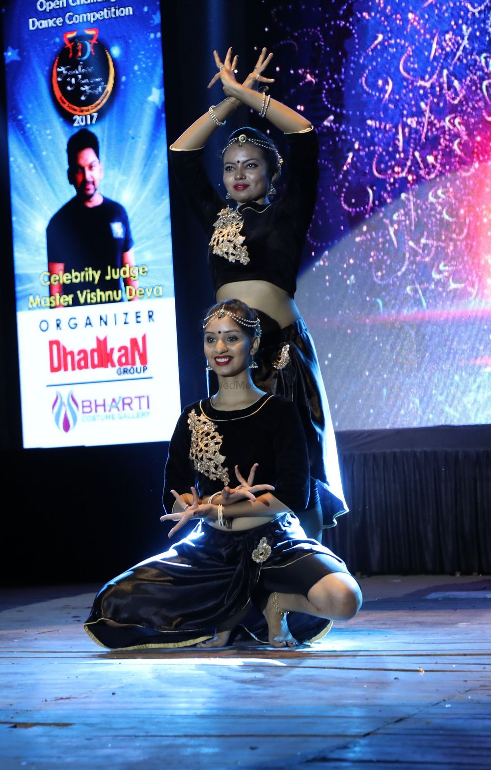 Photo By Dhadkan Group - Sangeet Choreographer