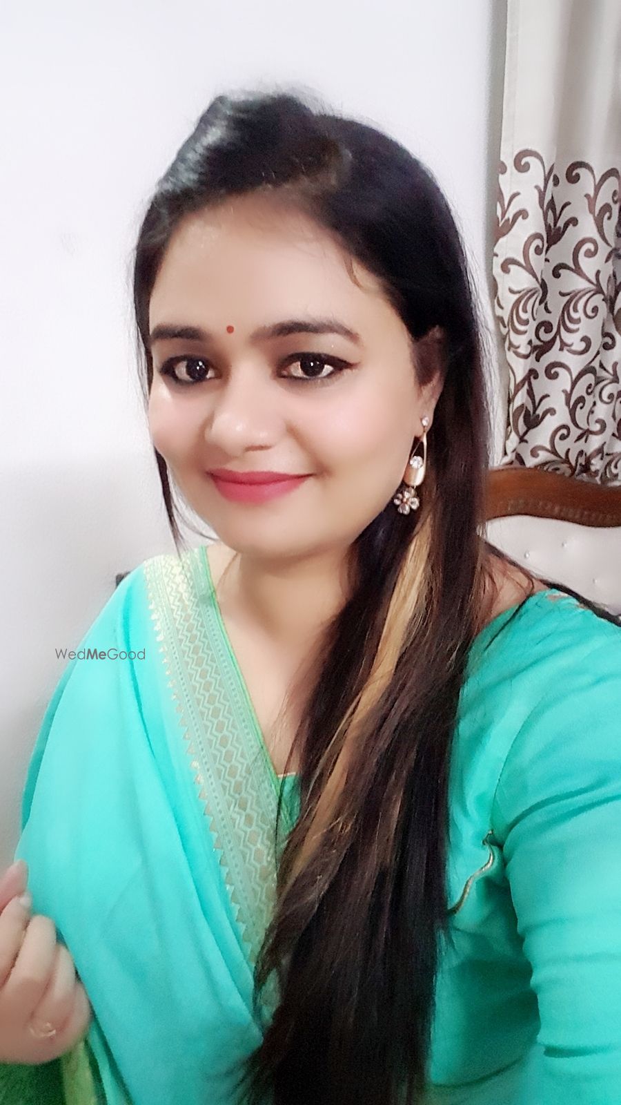 Photo By Anuradha Makeover - Bridal Makeup