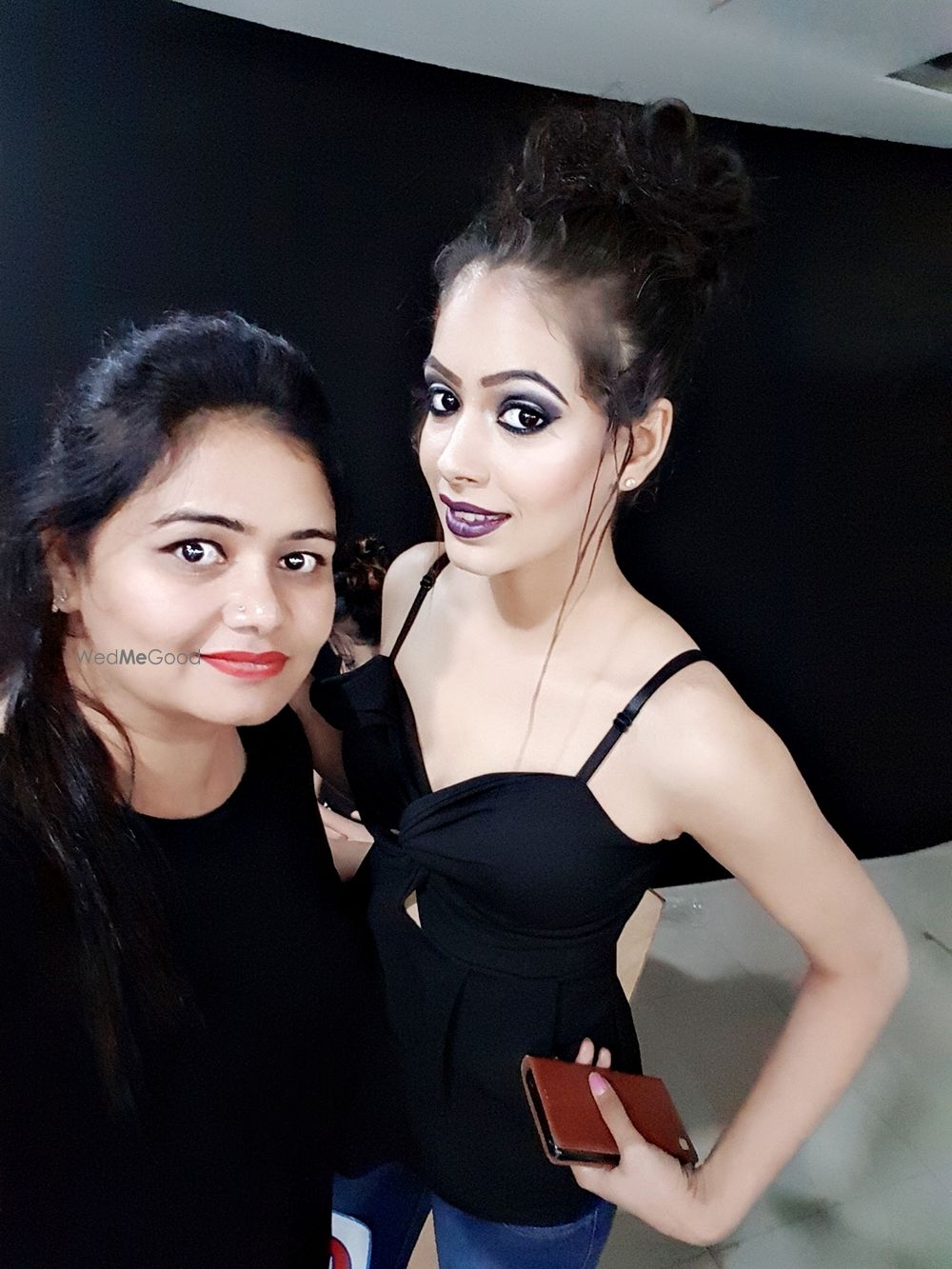 Photo By Anuradha Makeover - Bridal Makeup