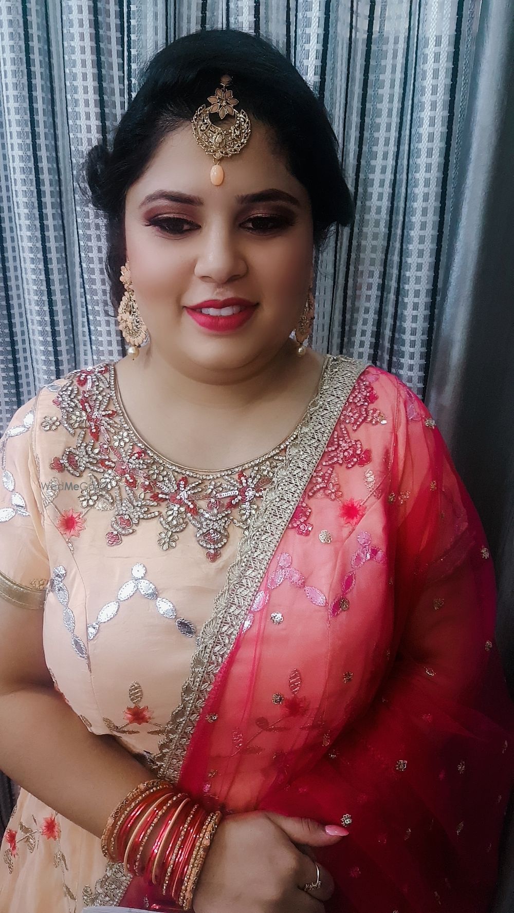 Photo By Anuradha Makeover - Bridal Makeup