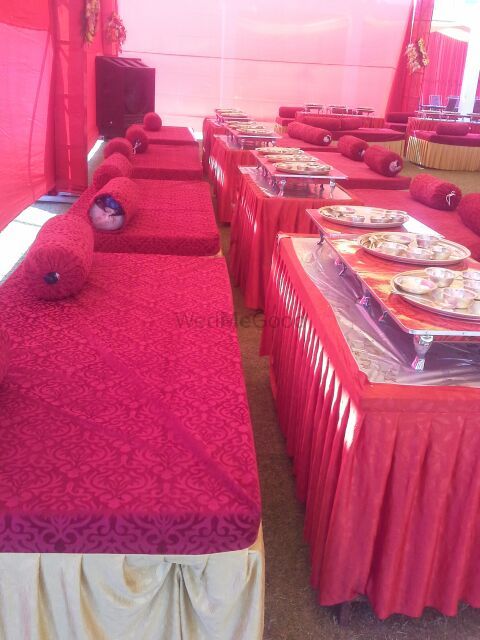 Photo By Rankawat Caterers - Catering Services