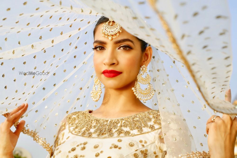 Photo By Anushka Katke Makeover - Bridal Makeup