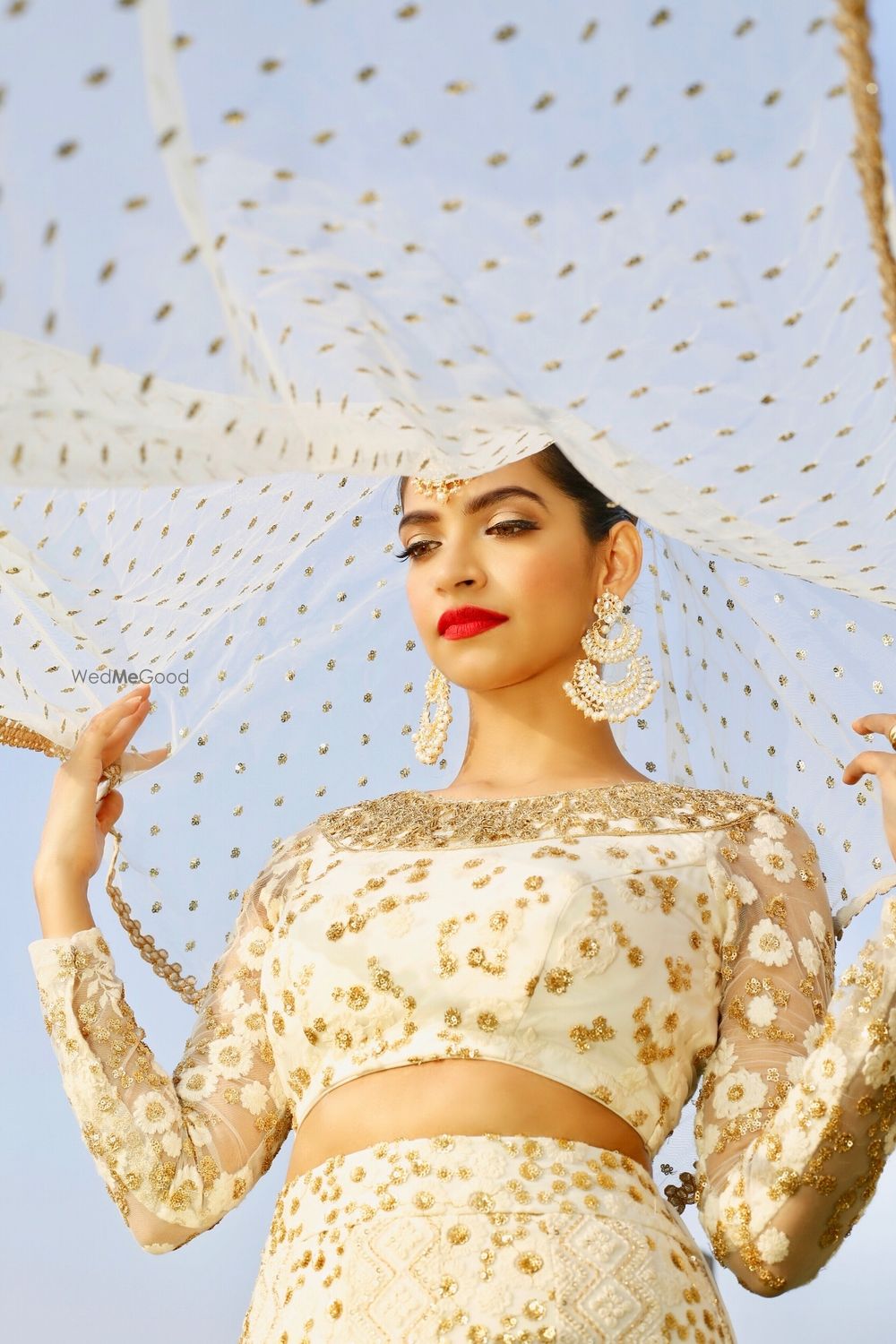 Photo By Anushka Katke Makeover - Bridal Makeup