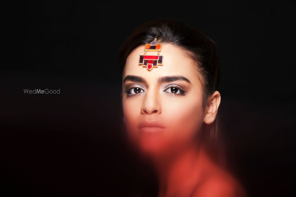 Photo By Anushka Katke Makeover - Bridal Makeup