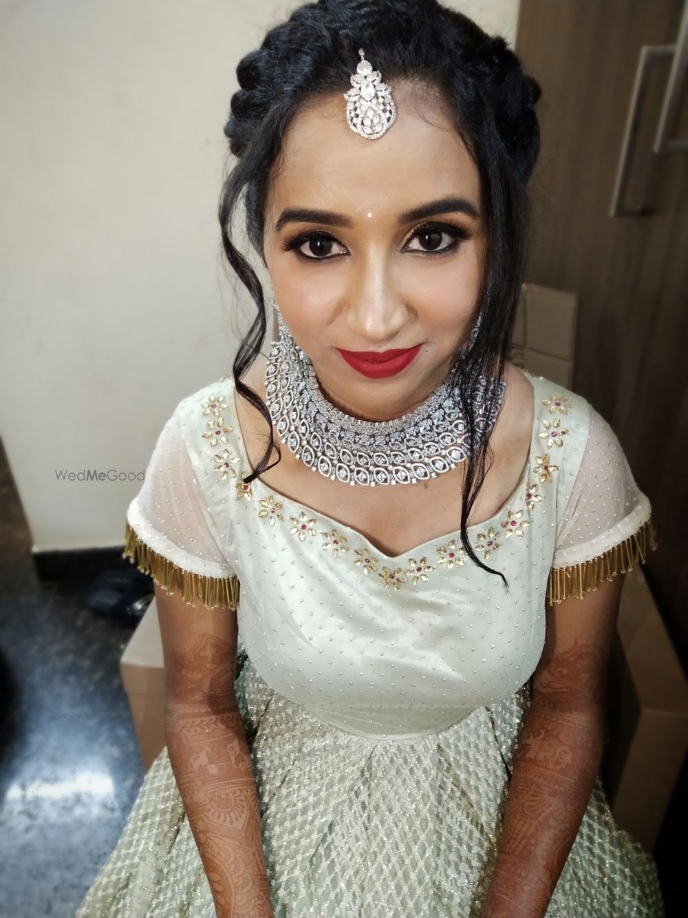 Photo By Makeup by Sithara Gowda - Bridal Makeup