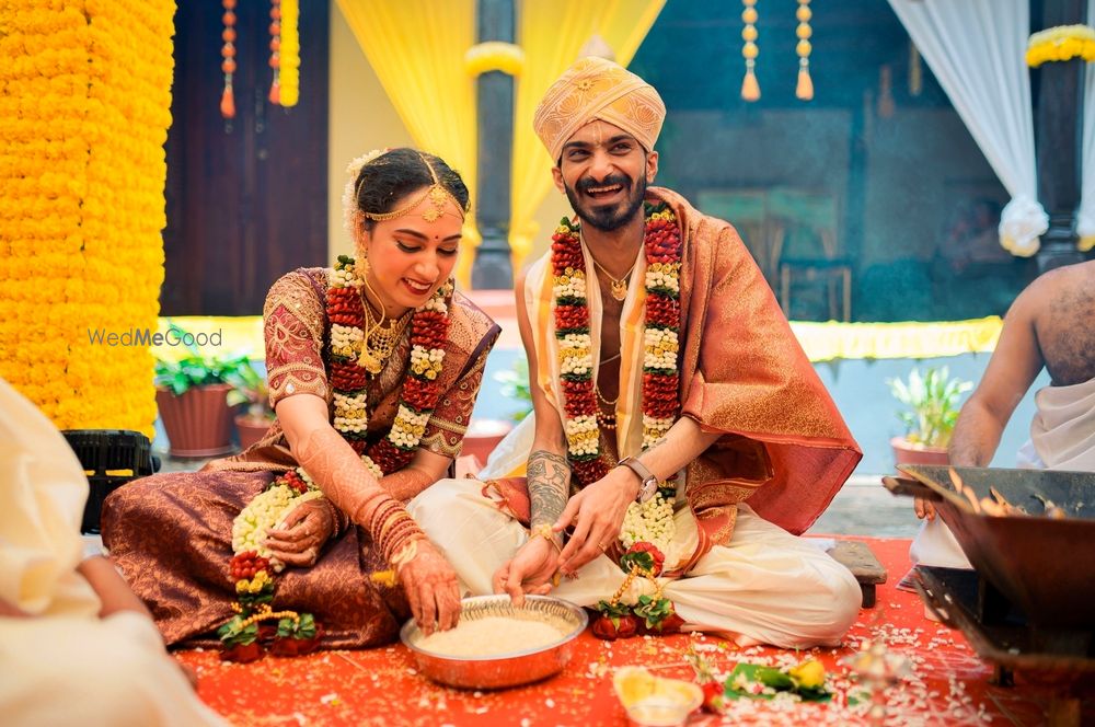 Photo By Makeup by Sithara Gowda - Bridal Makeup