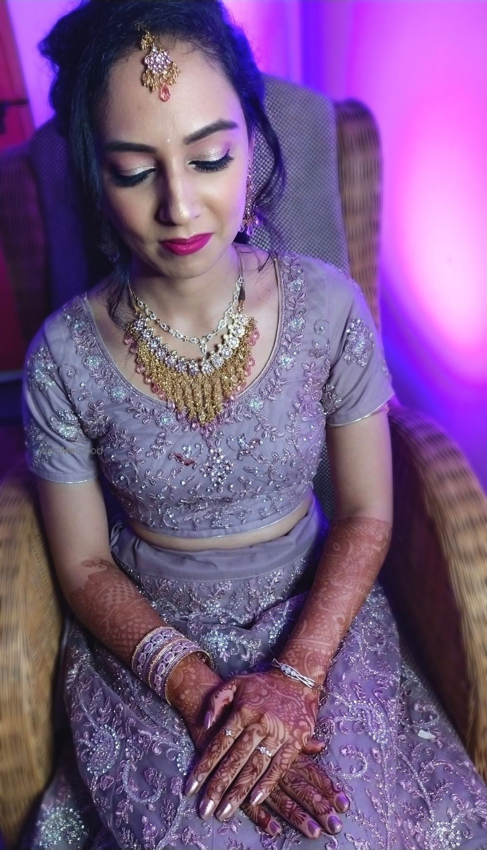 Photo By Makeup by Sithara Gowda - Bridal Makeup