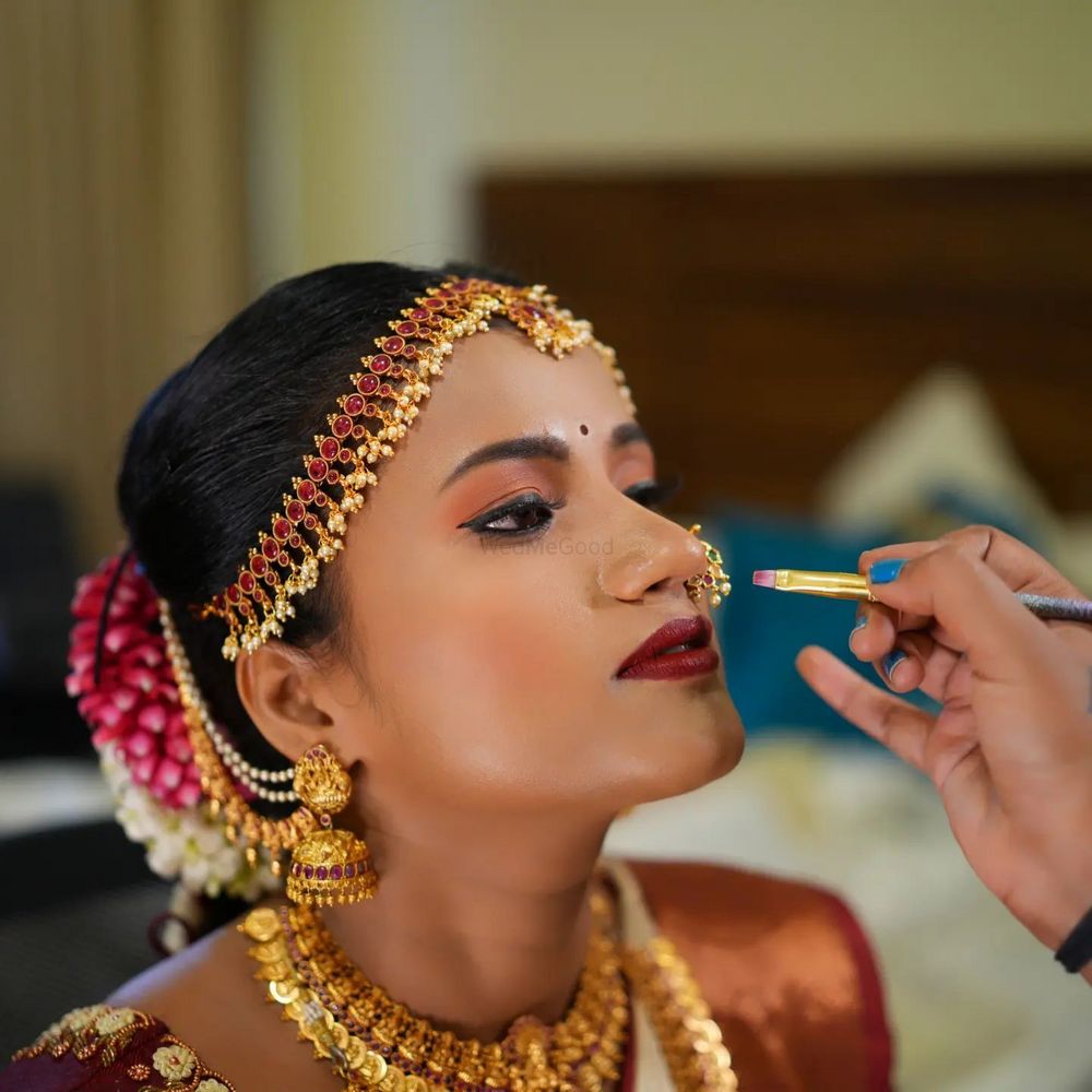 Photo By Makeup by Sithara Gowda - Bridal Makeup