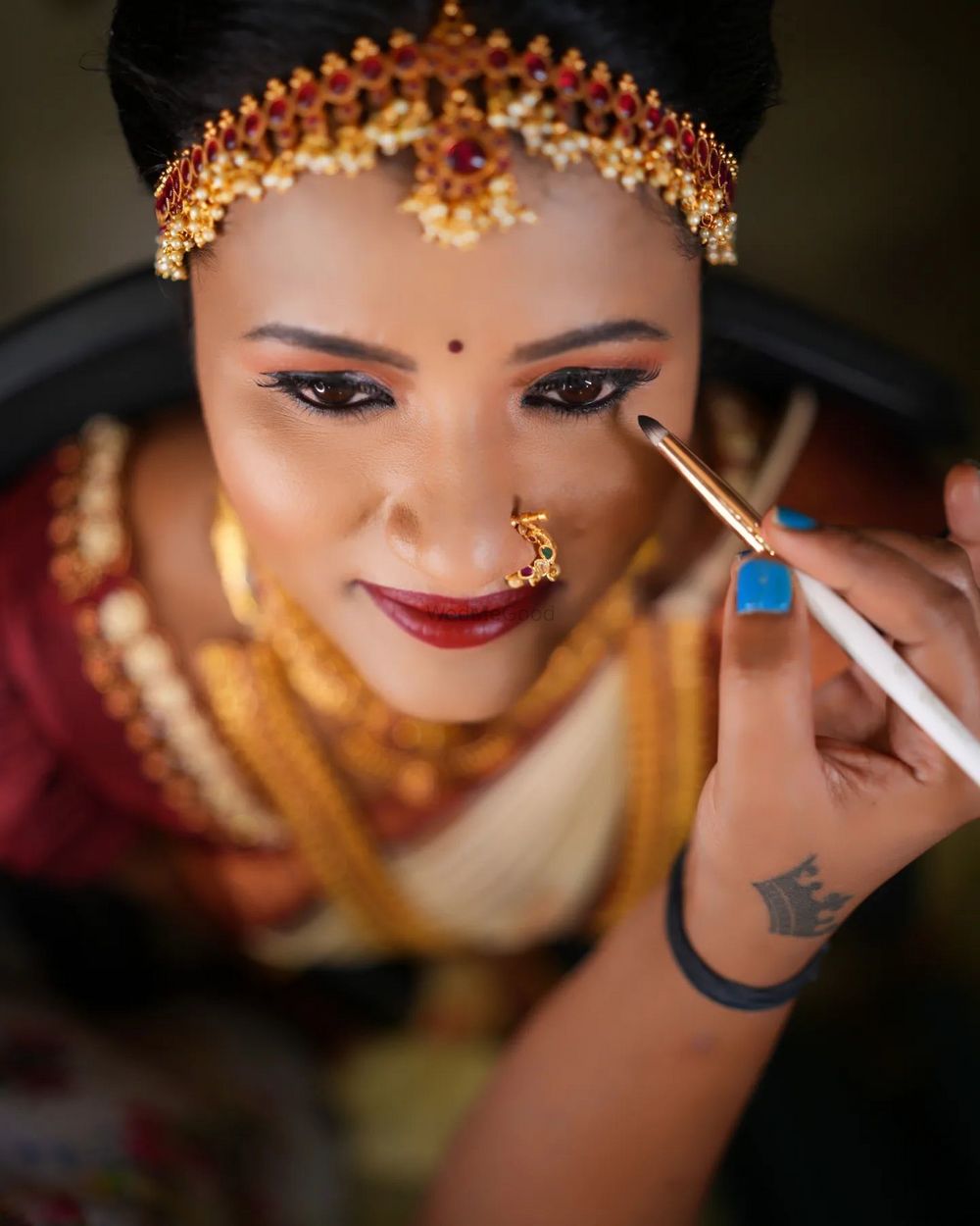 Photo By Makeup by Sithara Gowda - Bridal Makeup