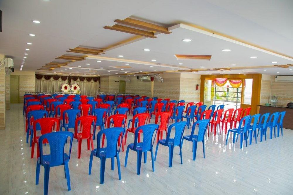 Photo By Green Gardenia Party Hall, Bangalore - Venues