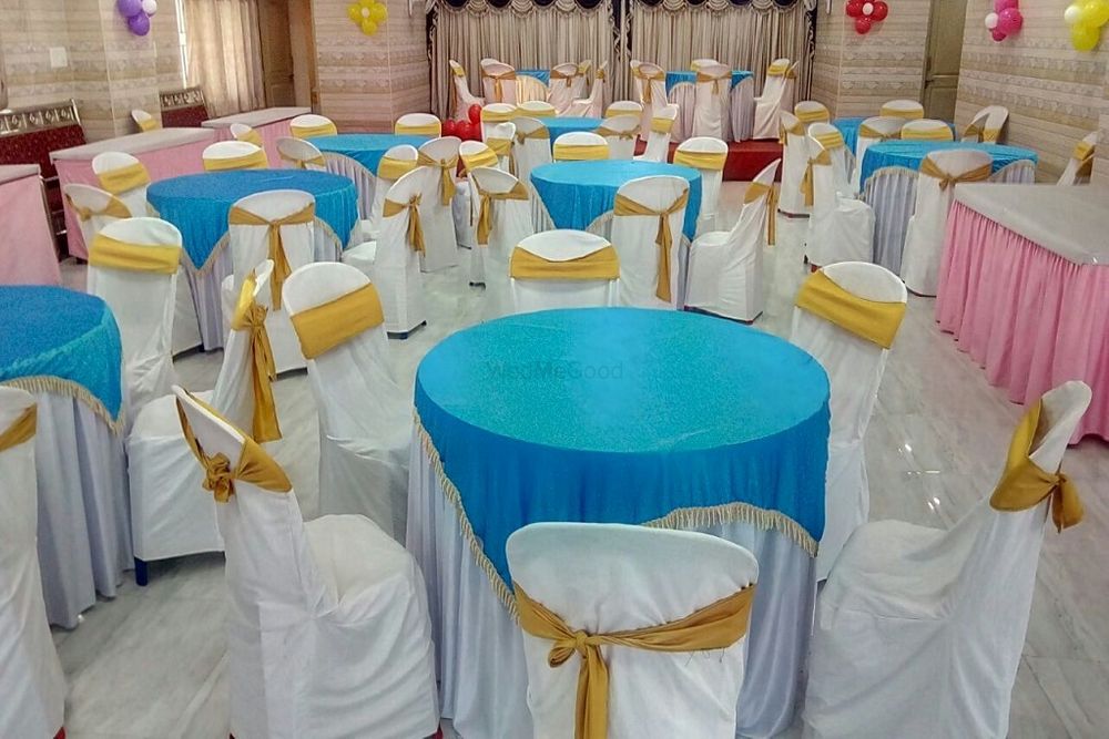 Photo By Green Gardenia Party Hall, Bangalore - Venues
