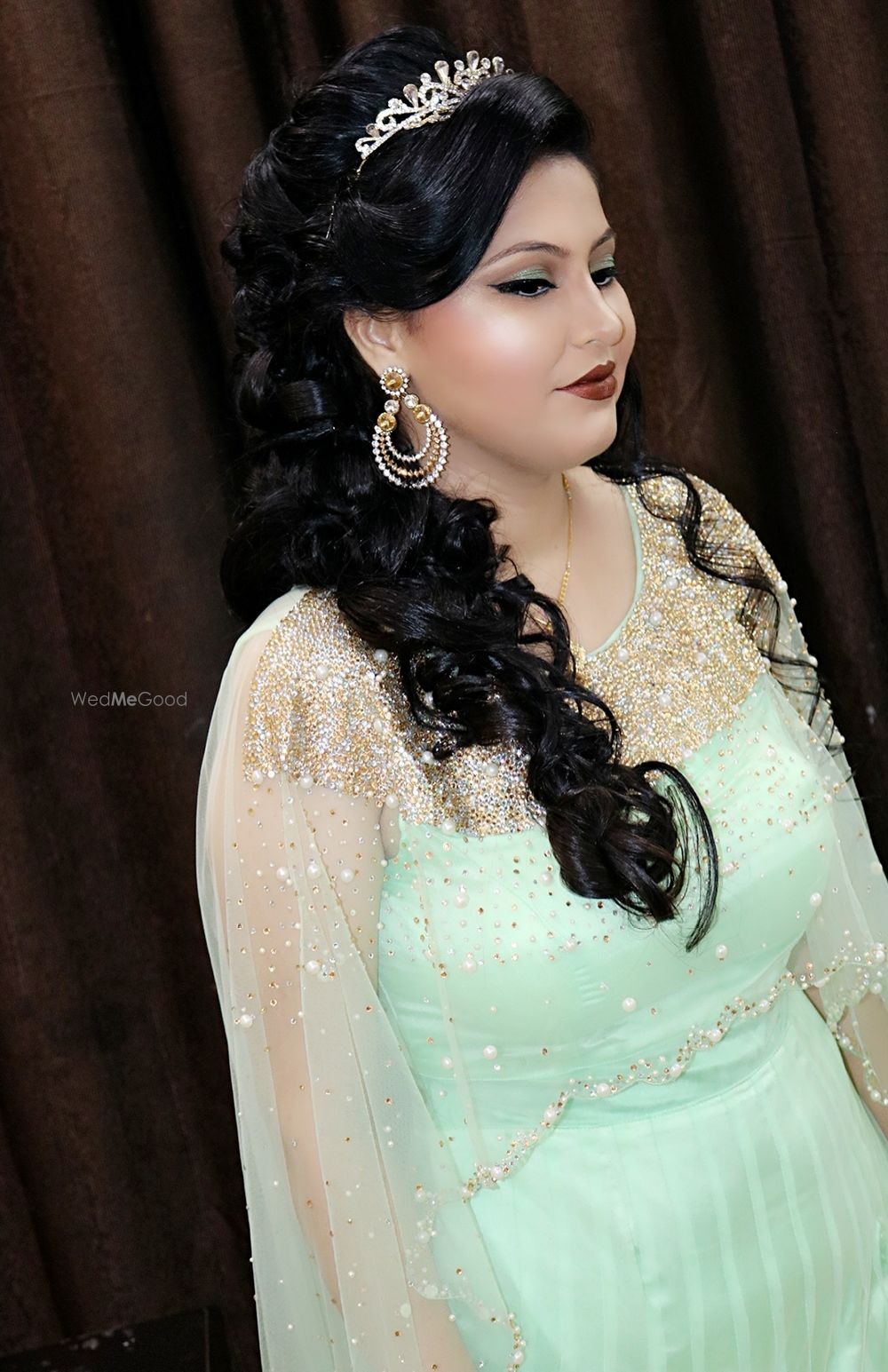 Photo By Manju Kapoor Makeup Artist - Bridal Makeup