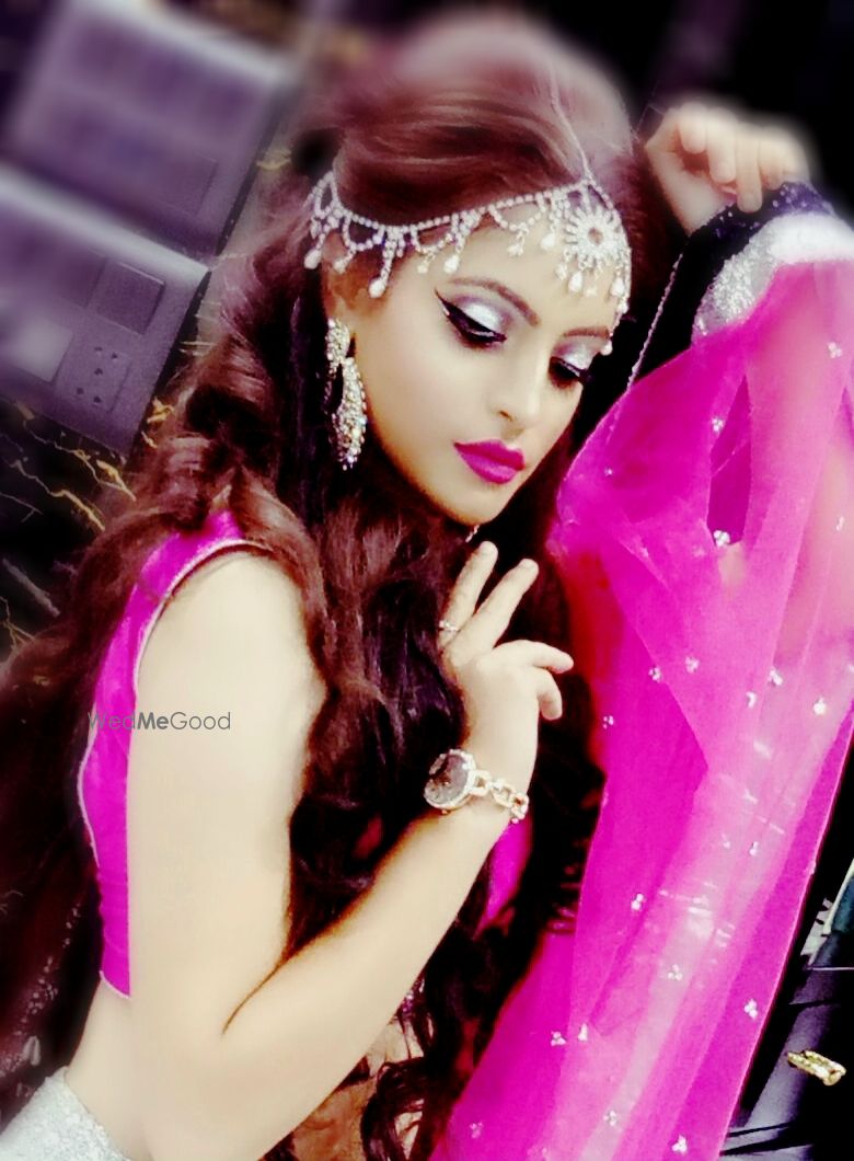 Photo By Manju Kapoor Makeup Artist - Bridal Makeup