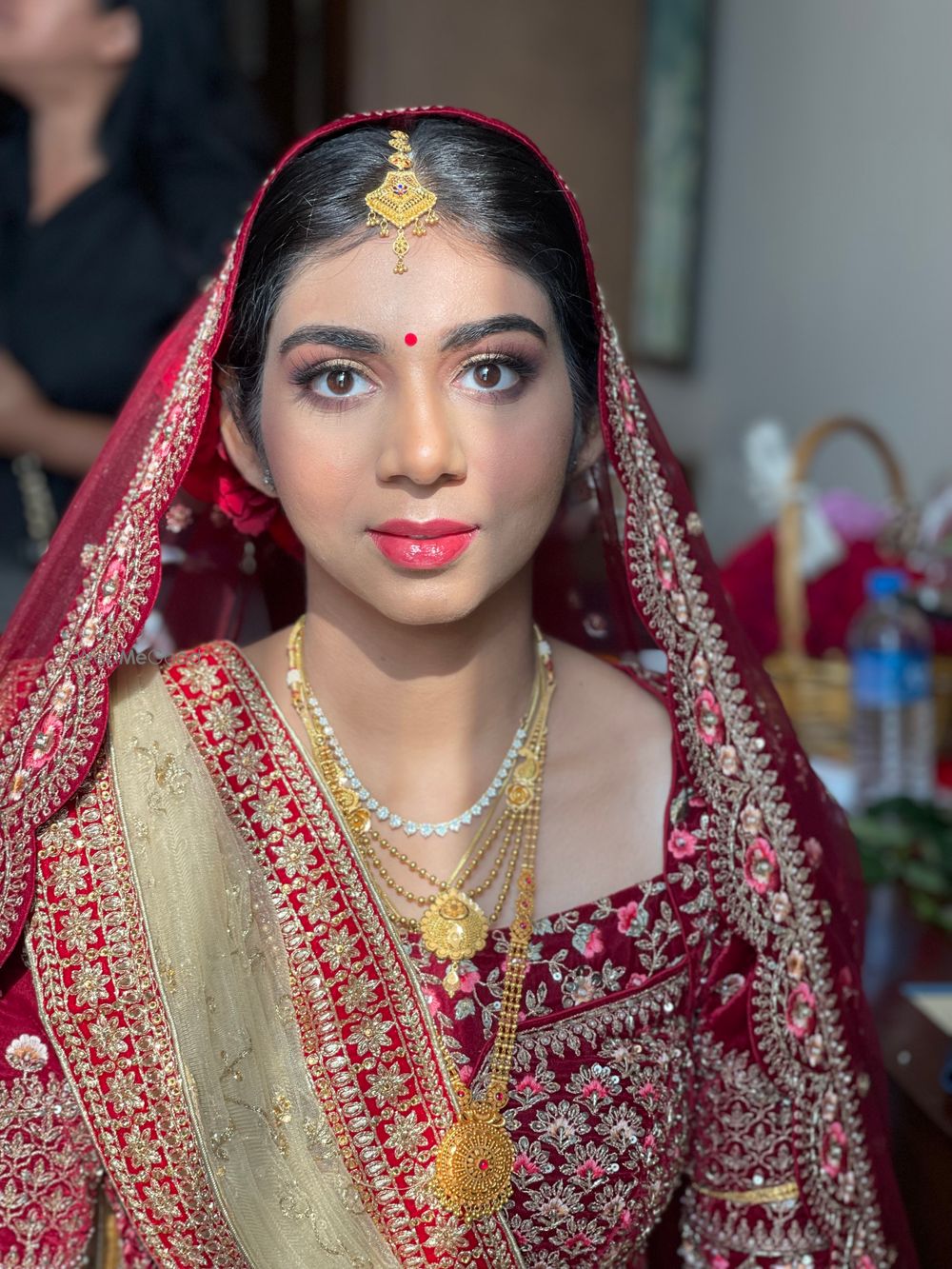 Photo By Lubna Sana - Bridal Makeup Artists
