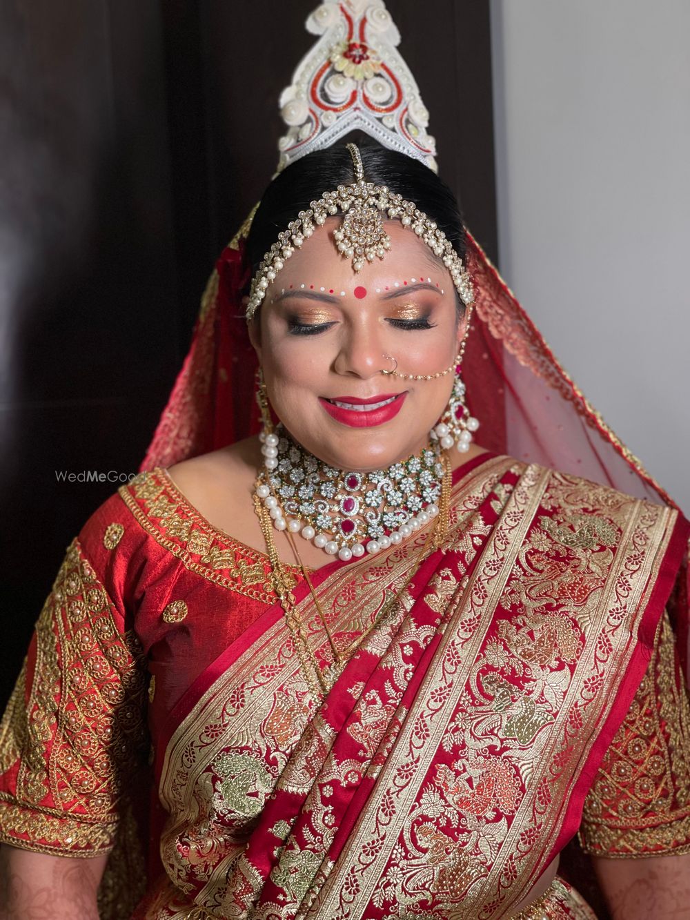 Photo By Lubna Sana - Bridal Makeup