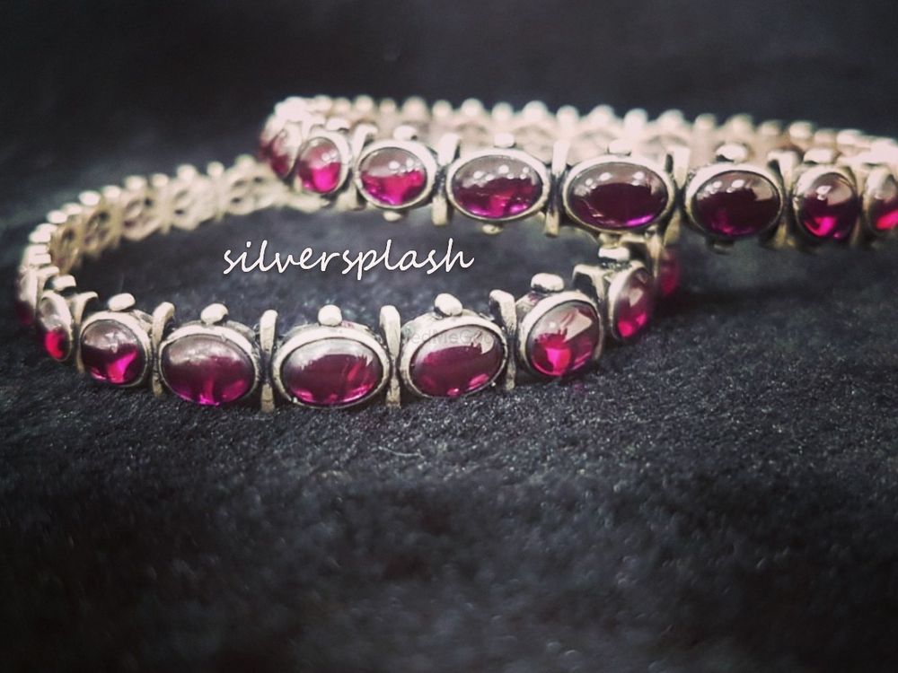 Photo By Silversplash - Jewellery