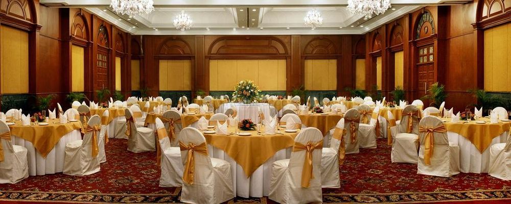 Photo By ITC Hotels Fortune Park Panchwati - Venues