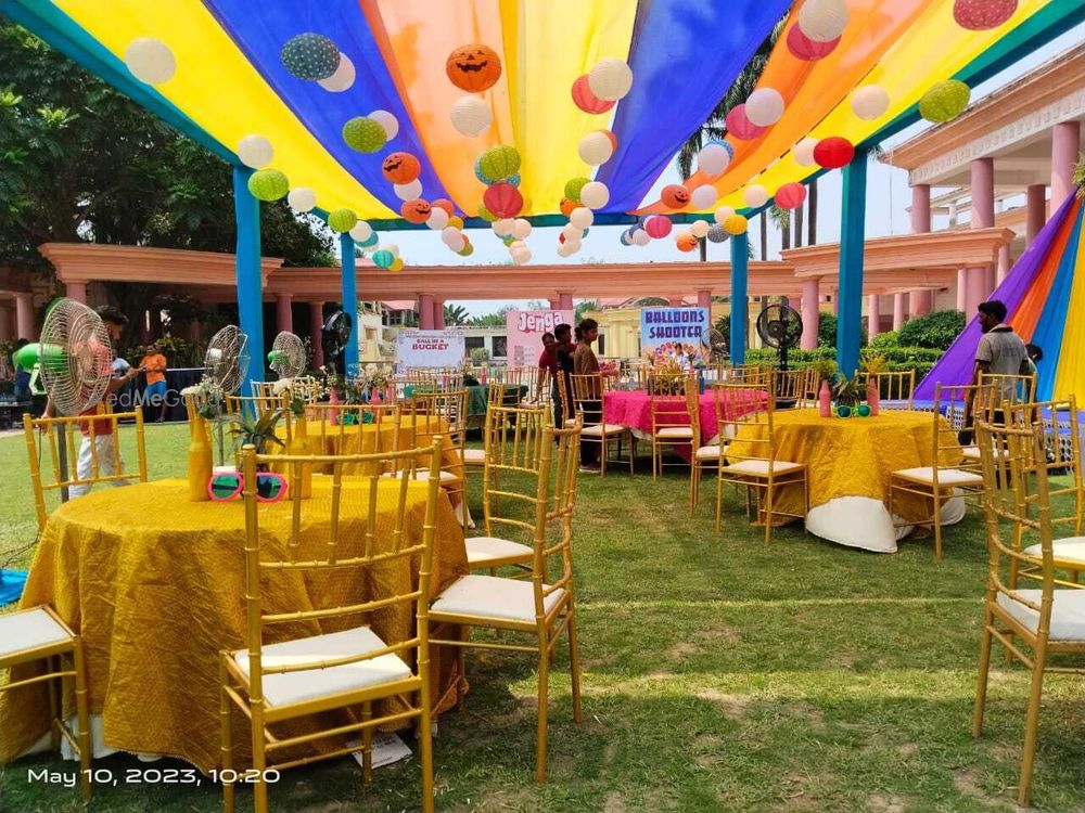 Photo By Fortune Park Panchwati, Kolkata - ITC's Hotel Group - Venues