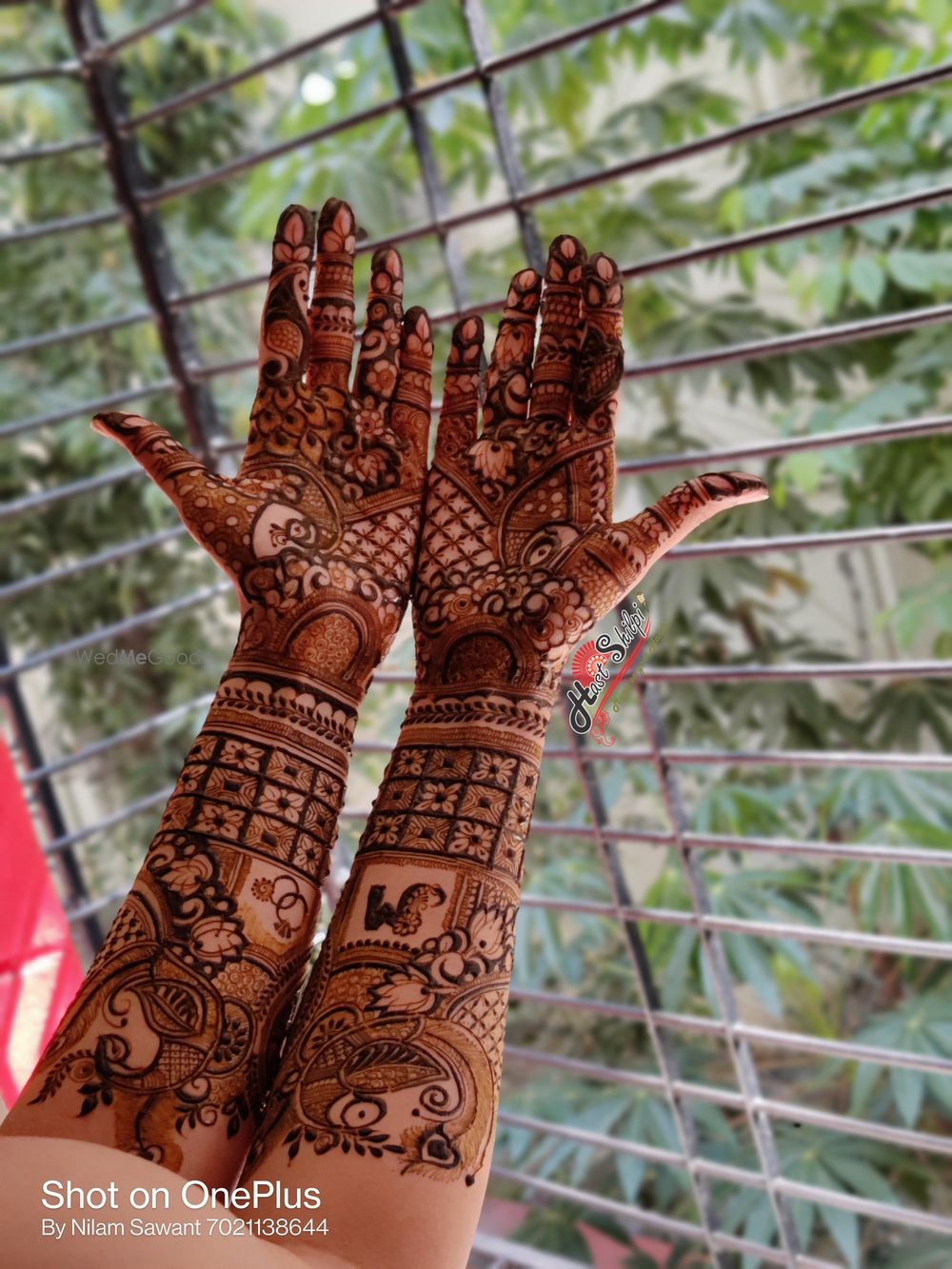 Photo By Hast Shilpi Mehandi - Mehendi Artist