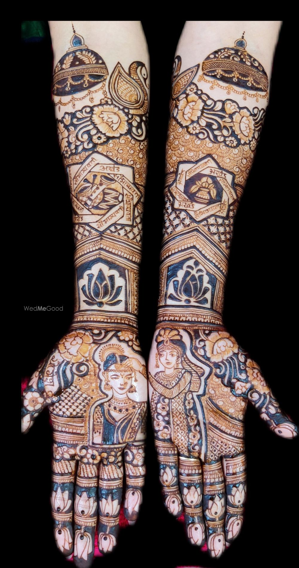 Photo By Hast Shilpi Mehandi - Mehendi Artist