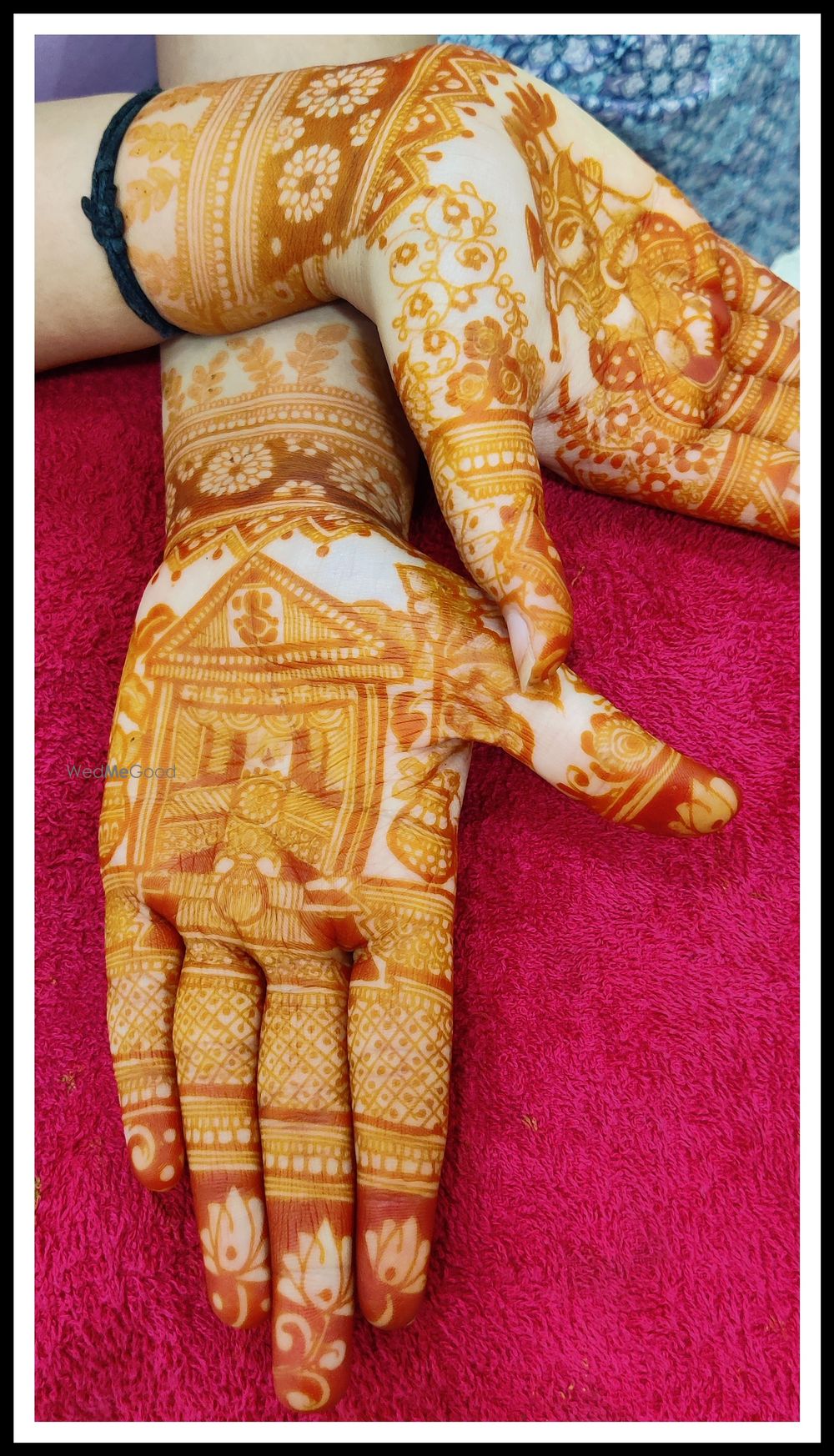 Photo By Hast Shilpi Mehandi - Mehendi Artist