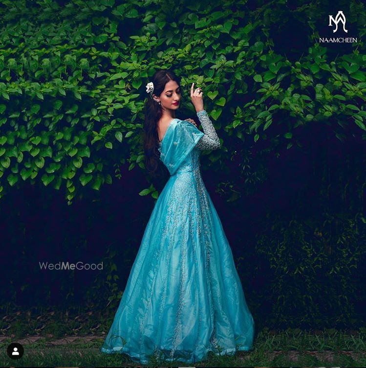 Photo By Muskaan Agarwal - Bridal Wear