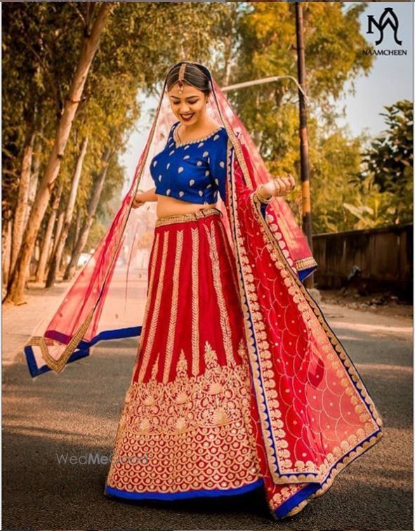 Photo By Muskaan Agarwal - Bridal Wear