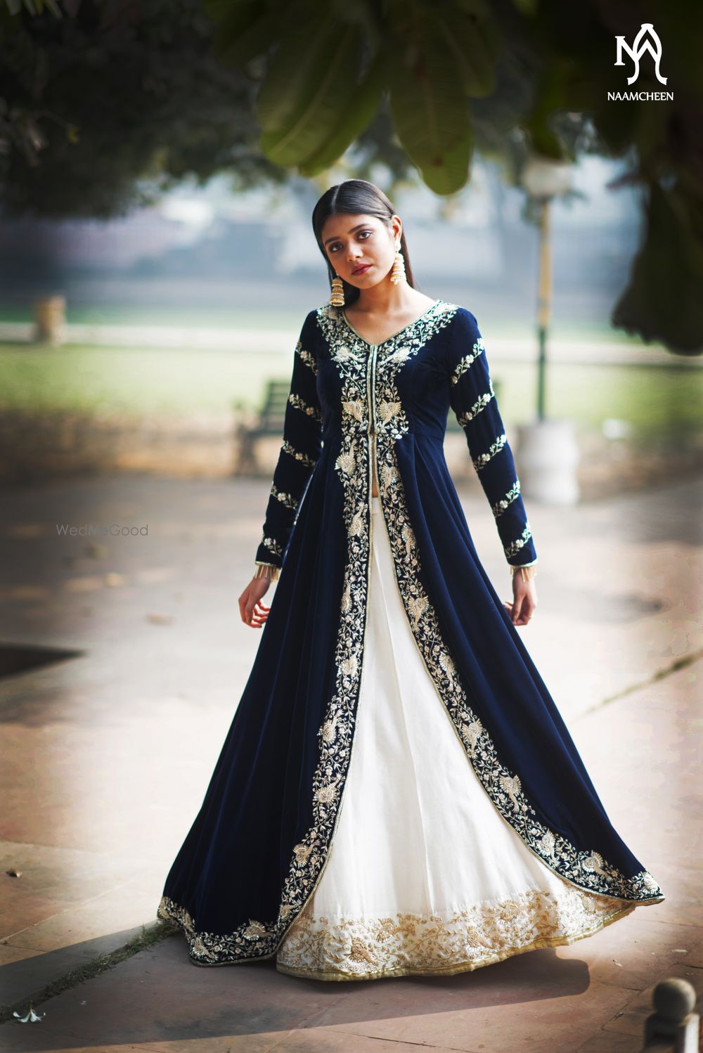 Photo By Muskaan Agarwal - Bridal Wear