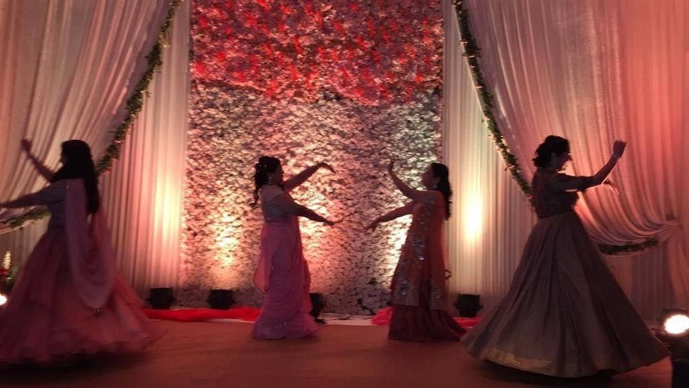Mohit Narula Wedding Choreographer 