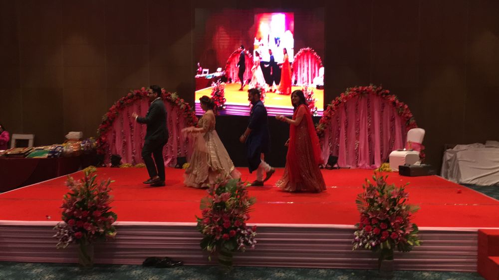 Photo By Mohit Narula Wedding Choreographer  - Sangeet Choreographer