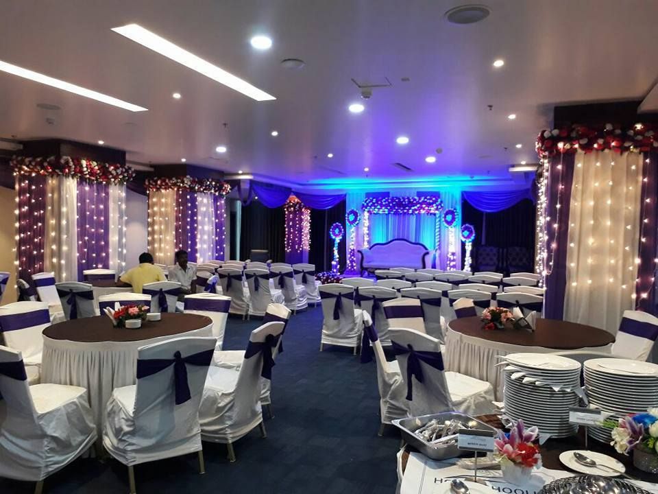 Photo By Hotel Shoolin Grand - Venues