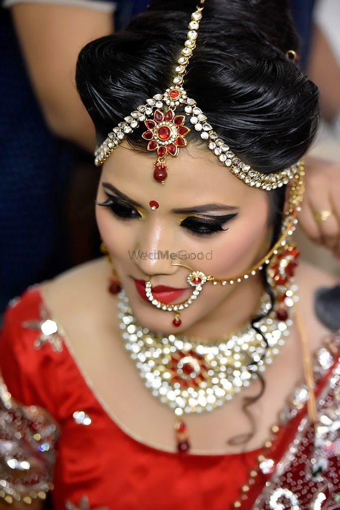 Photo By Sushmita Singh Makeups - Bridal Makeup