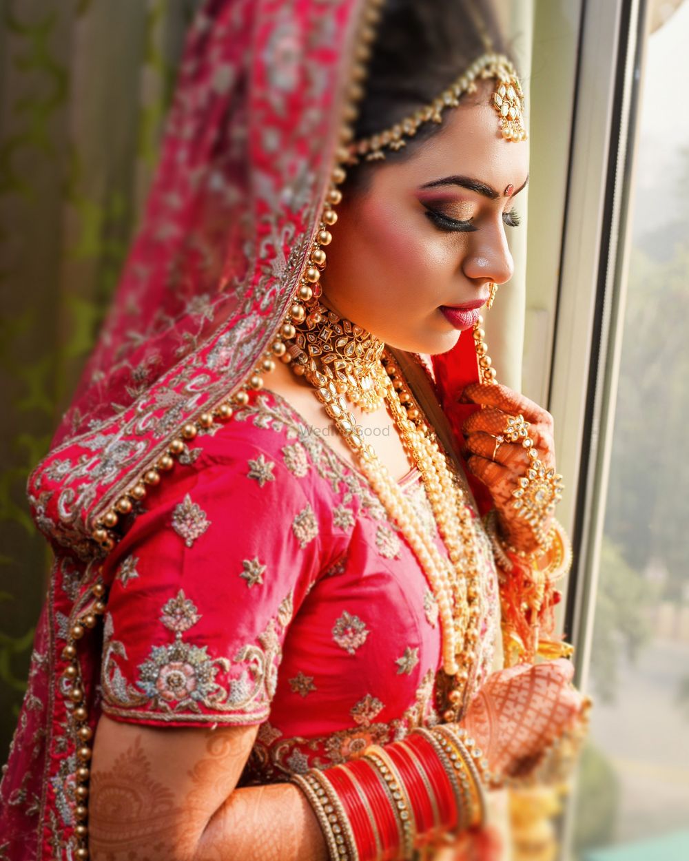 Photo By Sushmita Singh Makeups - Bridal Makeup