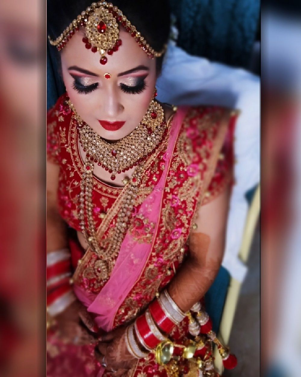 Photo By Sushmita Singh Makeups - Bridal Makeup