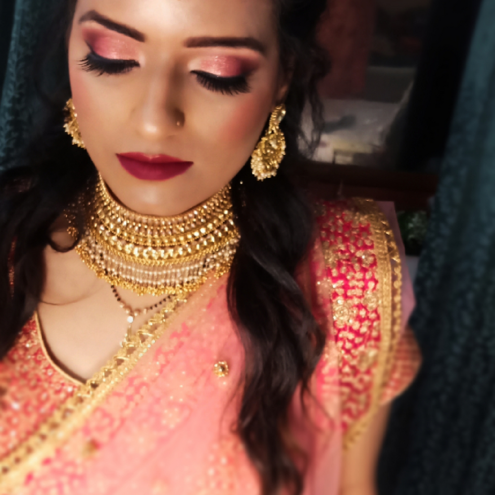 Photo By Sushmita Singh Makeups - Bridal Makeup