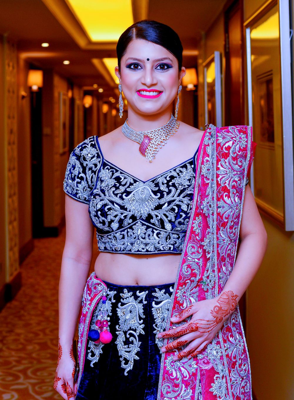 Photo By Sushmita Singh Makeups - Bridal Makeup