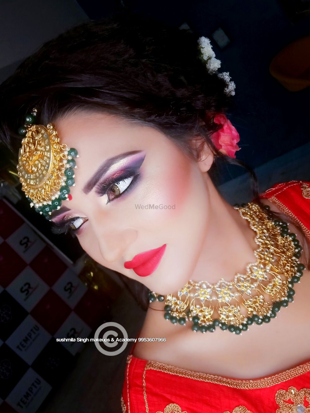 Photo By Sushmita Singh Makeups - Bridal Makeup