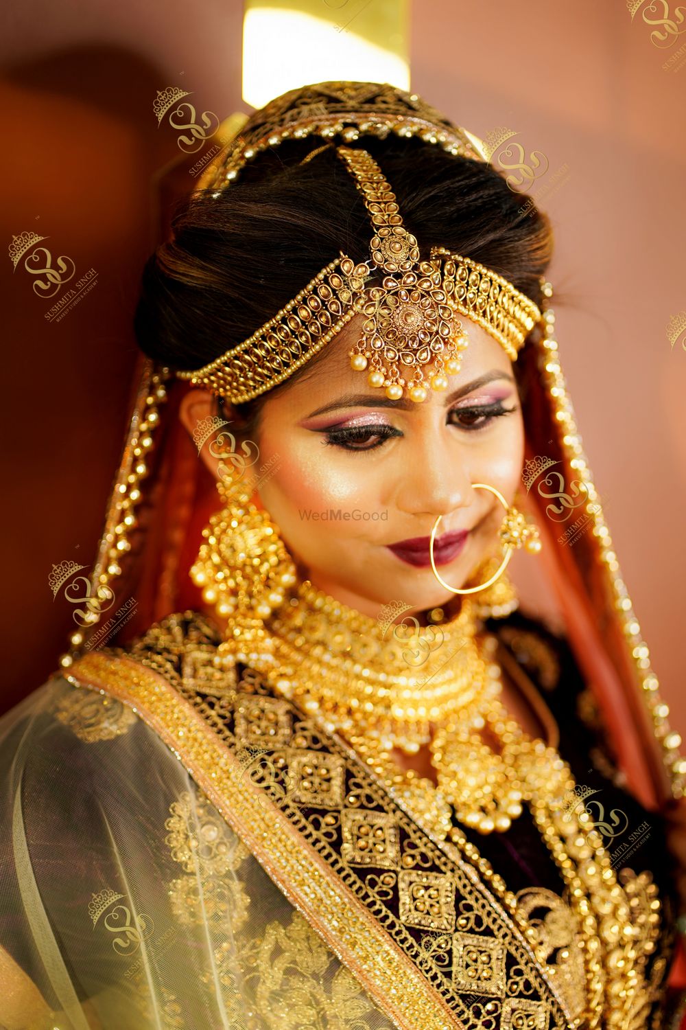 Photo By Sushmita Singh Makeups - Bridal Makeup