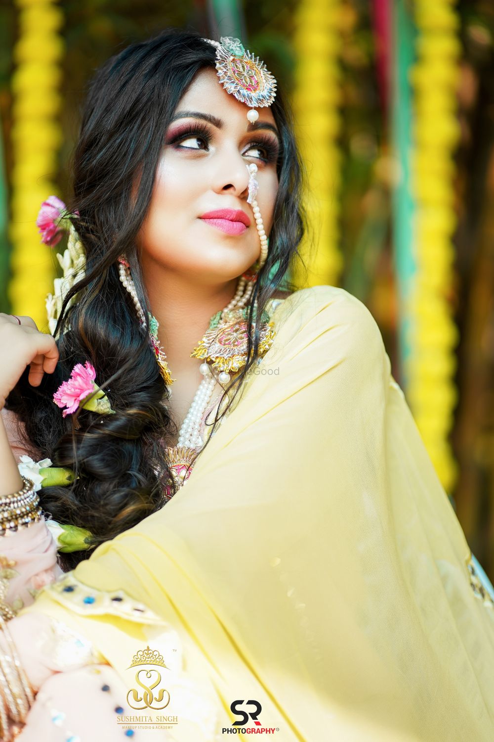 Photo By Sushmita Singh Makeups - Bridal Makeup