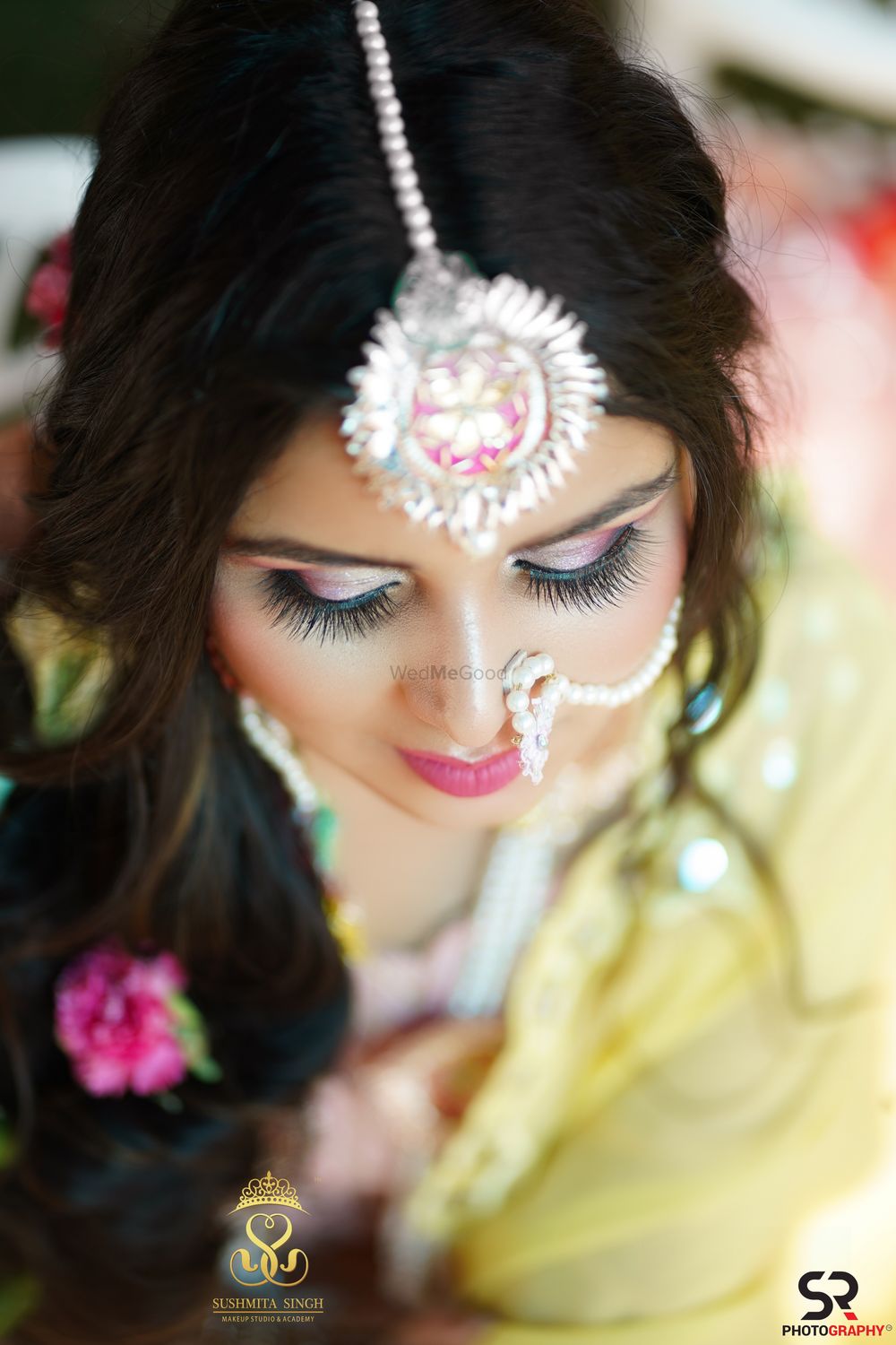 Photo By Sushmita Singh Makeups - Bridal Makeup