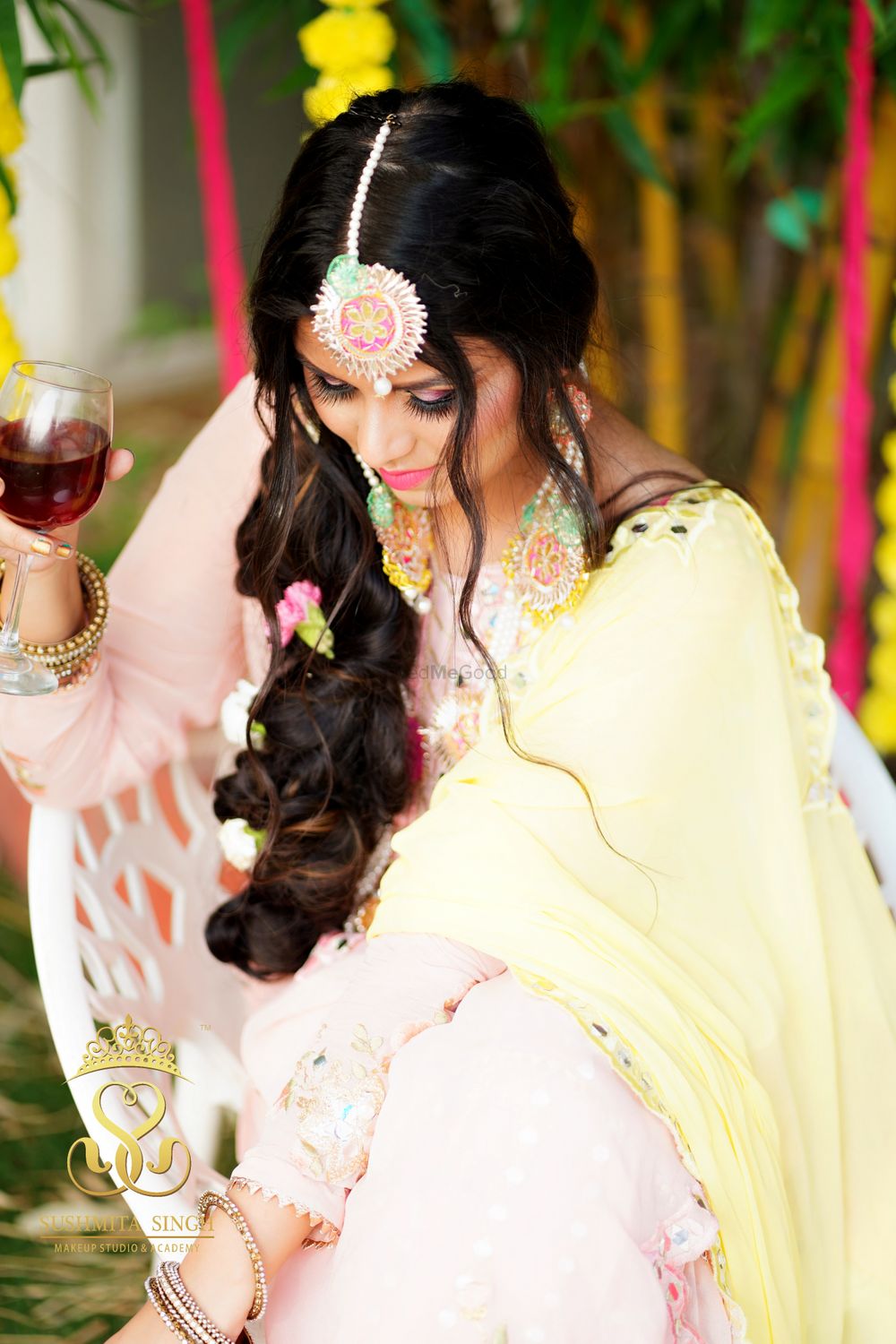 Photo By Sushmita Singh Makeups - Bridal Makeup