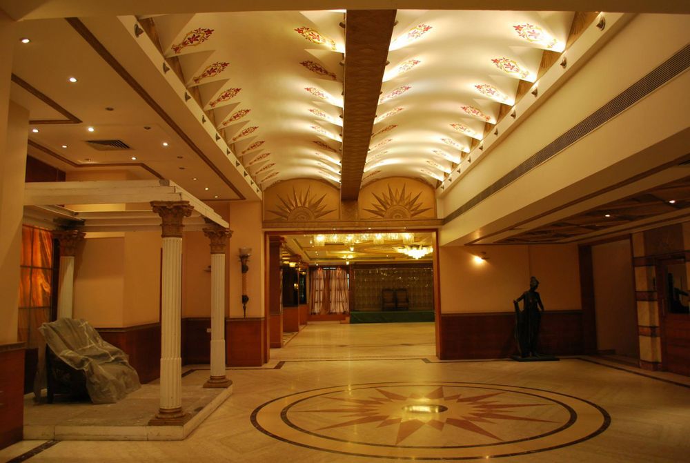 Photo By Hotel Millennium Guwahati - Venues