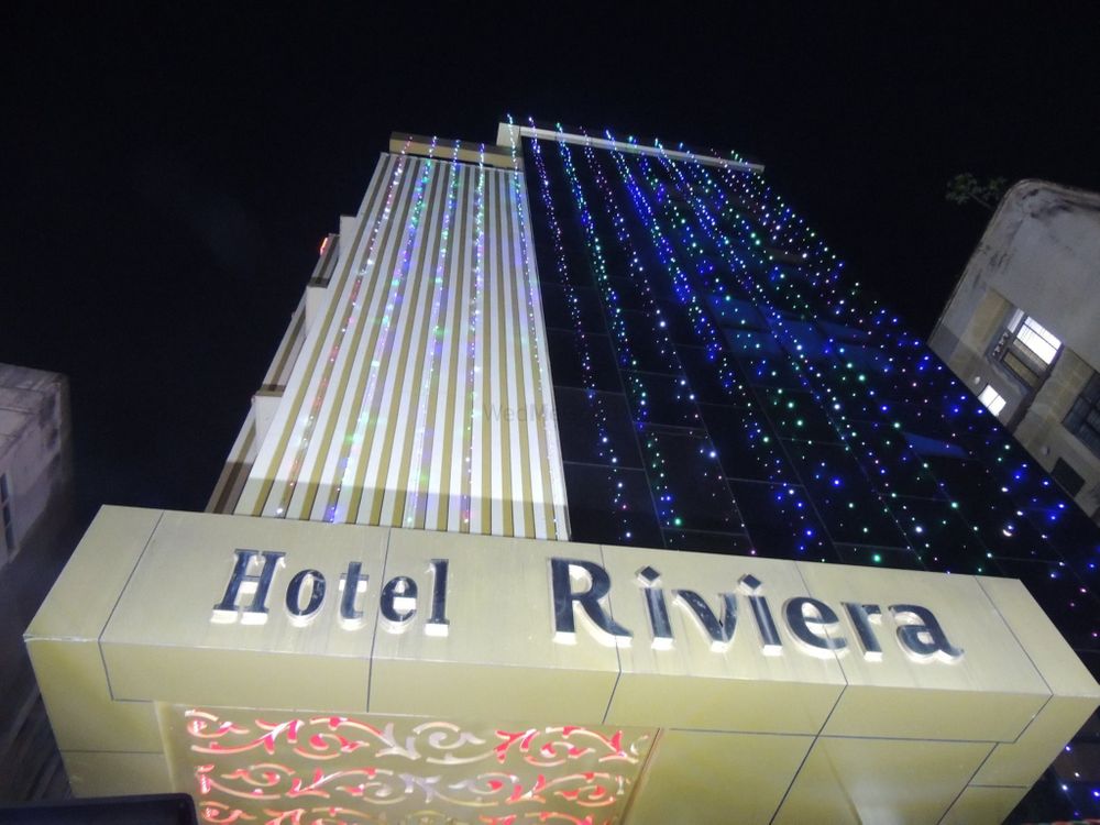 Photo By Hotel Riviera - Venues